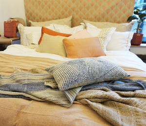 Mimou sängkläder