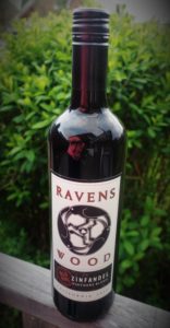 Ravenswood Vintners Blend Zinfandel rödvin