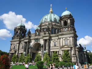 Katedral Berlin