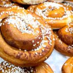 kanelbulle små