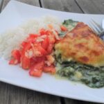 parmesangratinerad kyckling