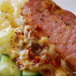 Ostfylld kassler nadjas kitchen