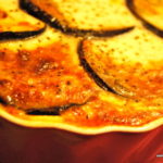 Auberginemoussaka nadjas kitchen