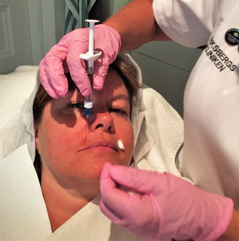 restylane eriksbergskliniken restylane eriksbergskliniken fillers skönhet