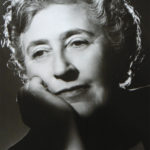 Agatha Christie