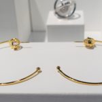 Lara Bohnic örhängen