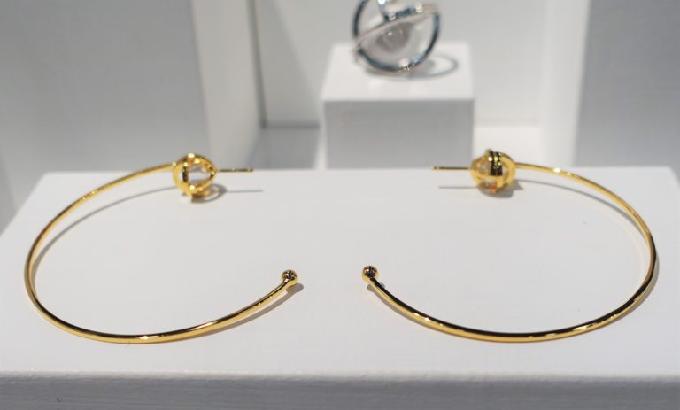 Lara Bohnic örhängen