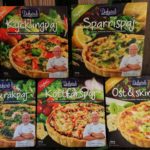 mannerströms matpajer