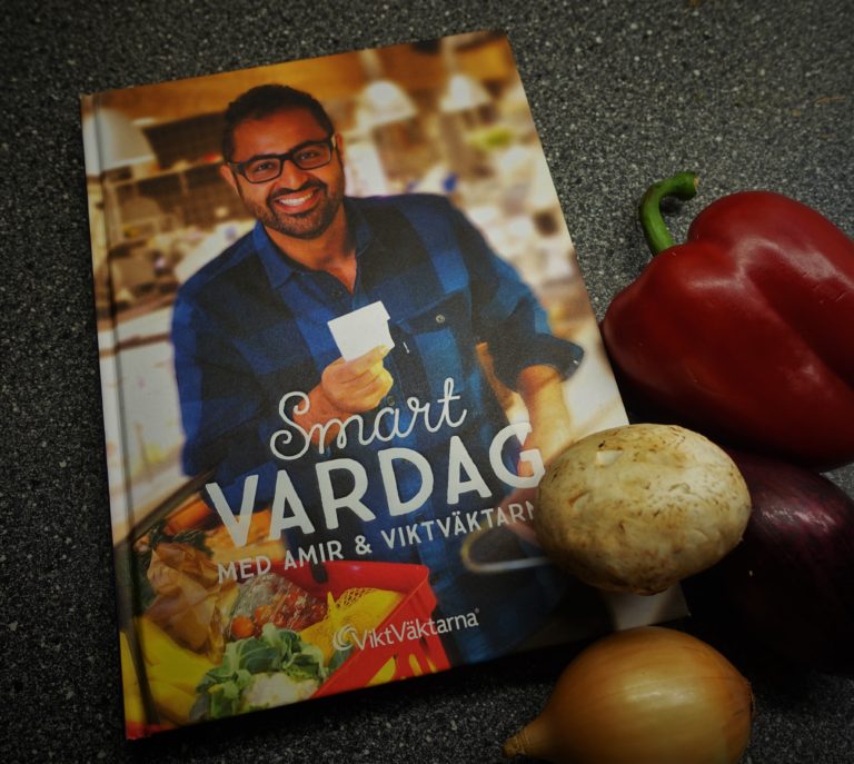 Smart Vardag kokbok