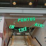 pontus in the air restaurang arlanda