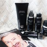 Rosenserien Tony Irving