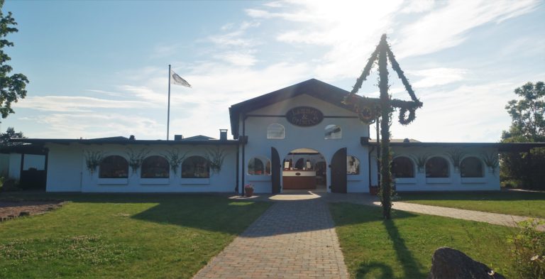 Lammet och Grisen Öland