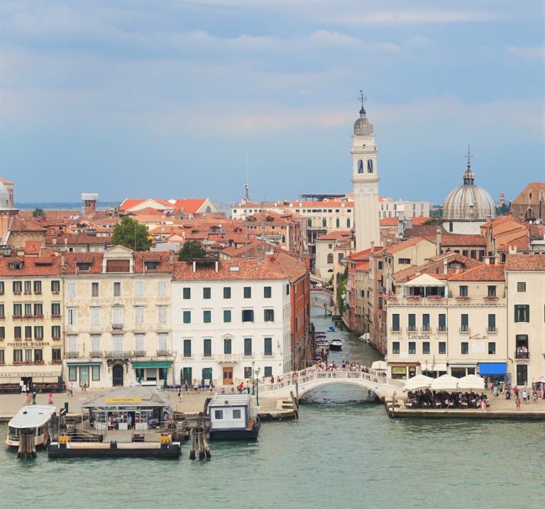 Venedig