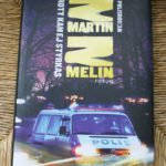Brott kan ej styrkas - Martin Melin