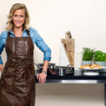 Klädd som en mästerkock!