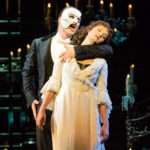 The Phantom of the Opera