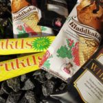 Vårens glassnyheter från SIA