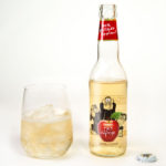 Tr3 Apor Äppelcider alkohol