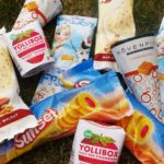 Triumf Glass våren 2016