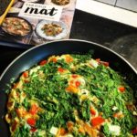 frittata vardagsmat kokbok viktvaktarna