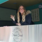 FlowerTruck Sara Hellsten