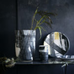 Paradisverkstaden, keramik