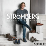 Italiensk elegans Strömberg