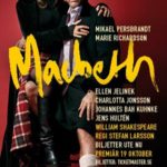 Macbeth maximteatern
