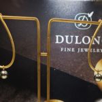 Dulong Fine Jewellery örhängen