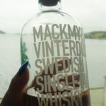 mackmyra vinterdröm