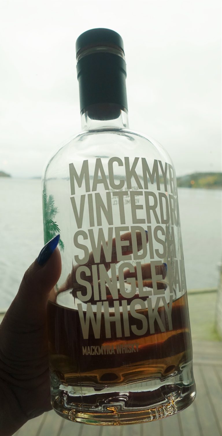mackmyra vinterdröm
