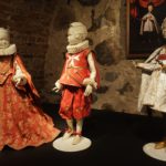 Renässansmode livrustkammaren