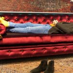 drömsoffan tony irving