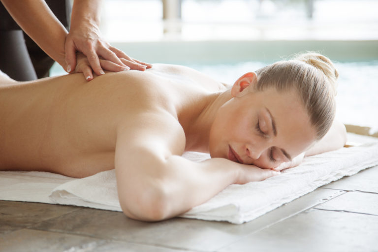 Kolmården African Spa & Relax