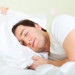 Sov ut och bli framgångsrik!