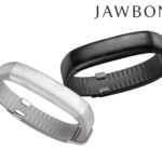 Jawbone aktivitetsarmband