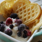 Smarriga våfflor nadjas kitchen