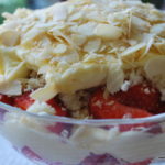 Jordgubbstriffle nadjas kitchen