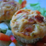 Äggmuffins nadjas kithen