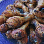 New Orleans Rub nadjas kitchen
