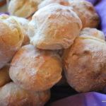 Knådfria frukostfrallor nadjas kitchen