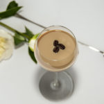 Baileys Flat White Martini