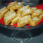 Saffranssnittar annelie niehoff