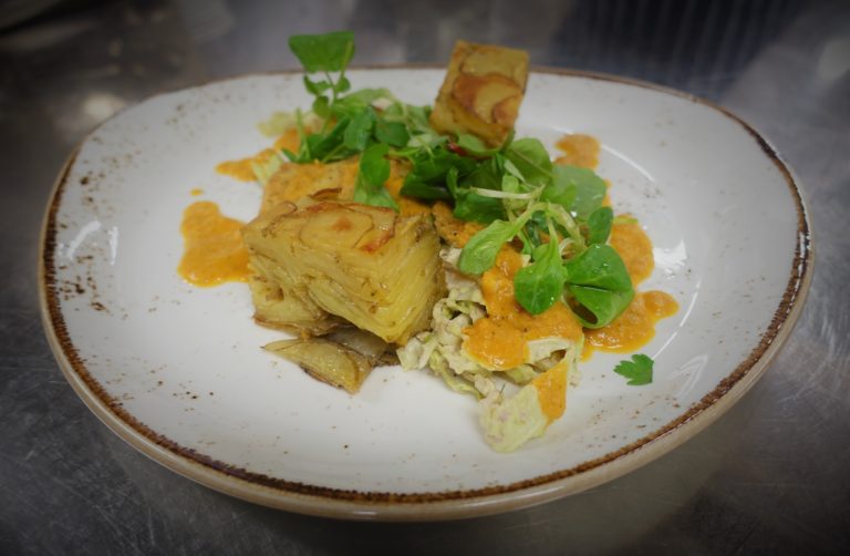 Julbord och vegan-many 1 Birka