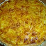 Mexikansk Kycklingpaj nadjas kitchen