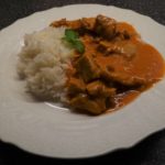 stroganoff oumph