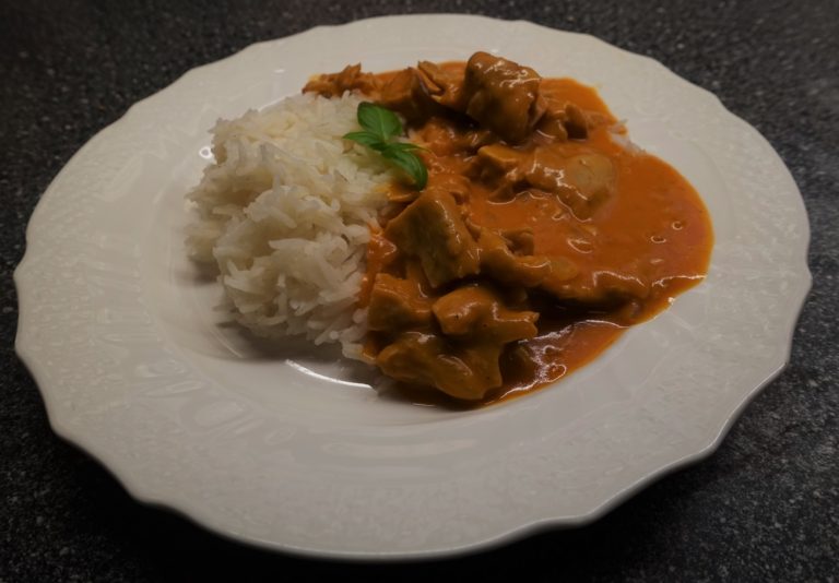 stroganoff oumph