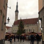 rådhustorget tallinn