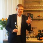 Veuve Clicquot Vintage Dominique Demarville