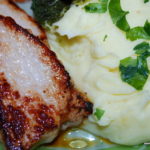 Fläskytterfile med ostmos nadjas kitchen